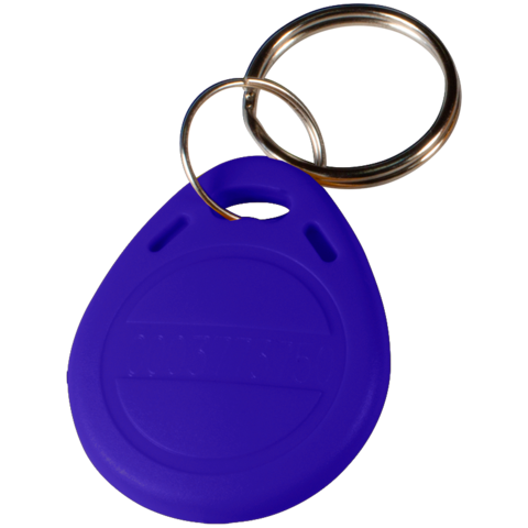 Бесконтактный брелок EM-Marine TS