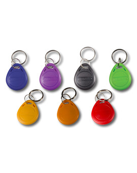 Бесконтактный брелок EM-Marine TS, изображение 3