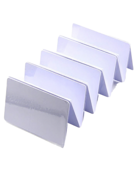 Бесконтактная карта EM-Marine (тонкая) TS, изображение 2