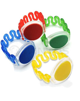 Бесконтактный браслет EM-Marine Браслет TS пружинный, изображение 2