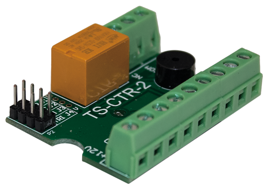 Кликните для увеличения изображения TS-CTR-2