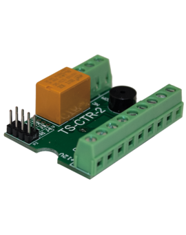 TS-CTR-2, изображение 1