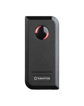 TS-CTR-EMF Black, изображение 1