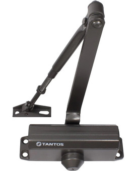 Доводчик дверной TS-DC045, изображение 2