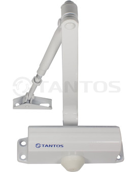 Доводчик дверной TS-DC045, изображение 4