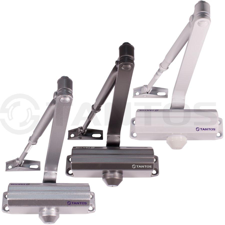 Дверной доводчик TS-DC065