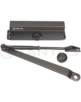 Дверной доводчик TS-DC065, изображение 5