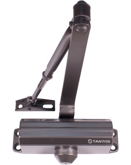 Дверной доводчик TS-DC085, изображение 2