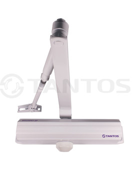 Дверной доводчик TS-DC120 Freeze, изображение 2