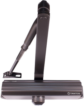 Дверной доводчик TS-DC120 Freeze, изображение 3