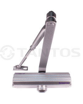 Дверной доводчик TS-DC120 Freeze, изображение 4