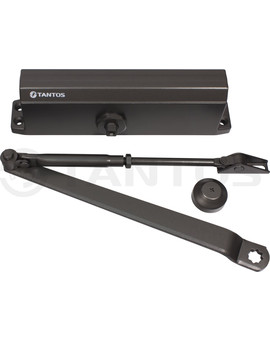 Дверной доводчик TS-DC120 Freeze, изображение 5