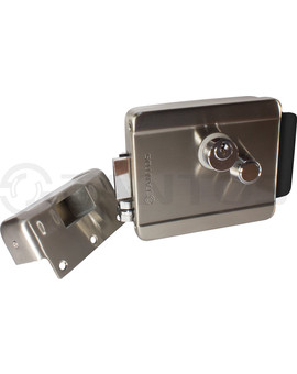 Замок электромеханический TS-EL2369 Classic, изображение 2