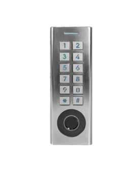 Контроллер-считыватель биометрический TS-KBD-Bio 2, изображение 2