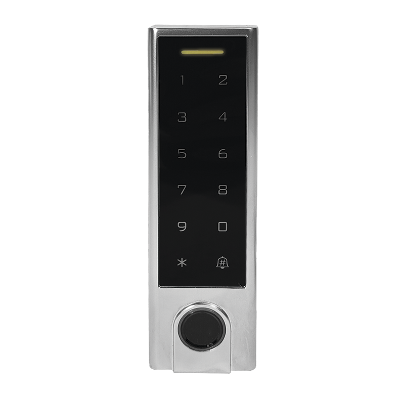 Кликните для увеличения изображения TS-KBD-Bio Wi-Fi