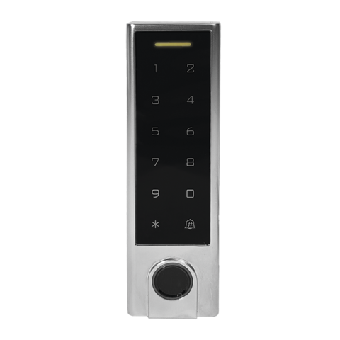 TS-KBD-Bio Wi-Fi