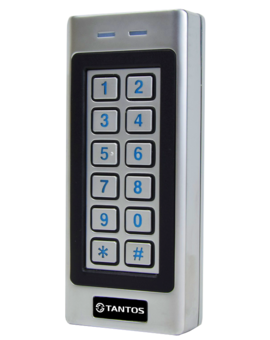 TS-KBD-EM-IP66 Metal, изображение 1