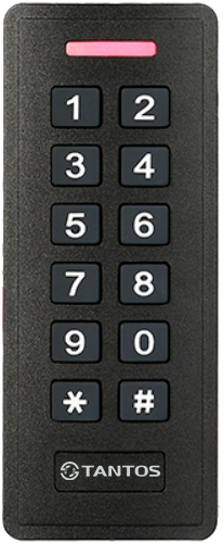 Кликните для увеличения изображения TS-KBD-EMF Plastic