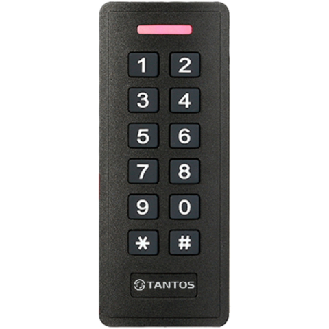 TS-KBD-EMF Plastic
