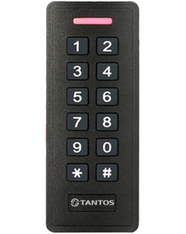 TS-KBD-EMF Plastic, изображение 1