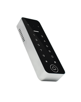 Кодонаборная вызывная панель TS-Vcontrol, изображение 4