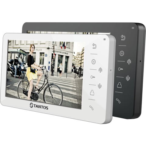 Монитор видеодомофона Amelie