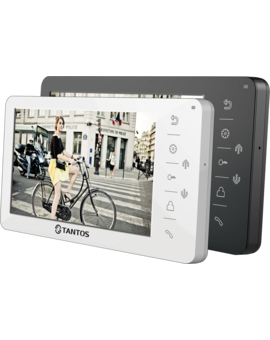 Монитор видеодомофона Amelie, изображение 1