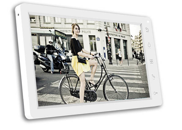 Кликните для увеличения изображения Amelie HD SE M (White)