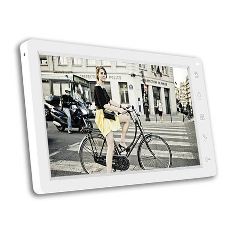 Amelie HD SE M (White)