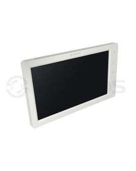 Монитор видеодомофона Amelie HD SE M (White), изображение 4