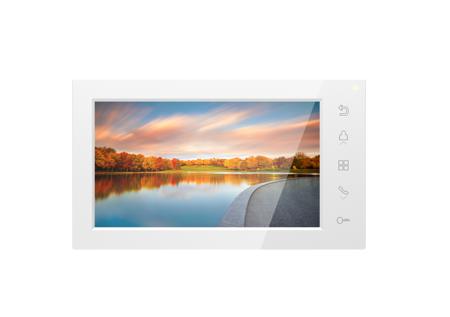 Кликните для увеличения изображения Amelie HD X (White)