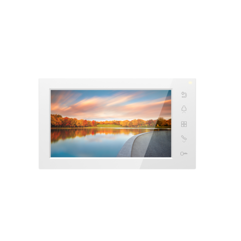 Amelie HD X (White)
