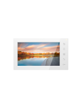 Amelie HD X (White), изображение 1