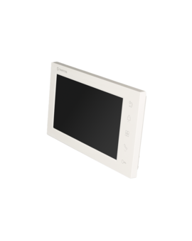 Монитор видеодомофона Amelie HD X (White), изображение 2