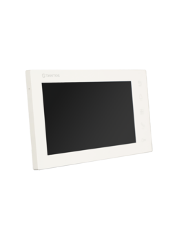 Монитор видеодомофона Amelie HD X (White), изображение 3