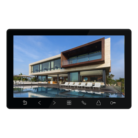 Amelie HD SE Slim (Black)