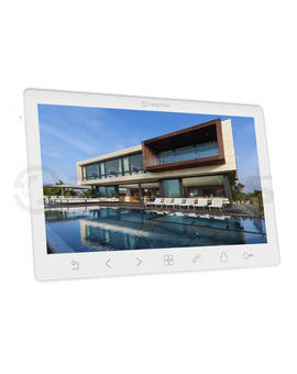 Монитор видеодомофона Amelie HD SE Slim, изображение 3