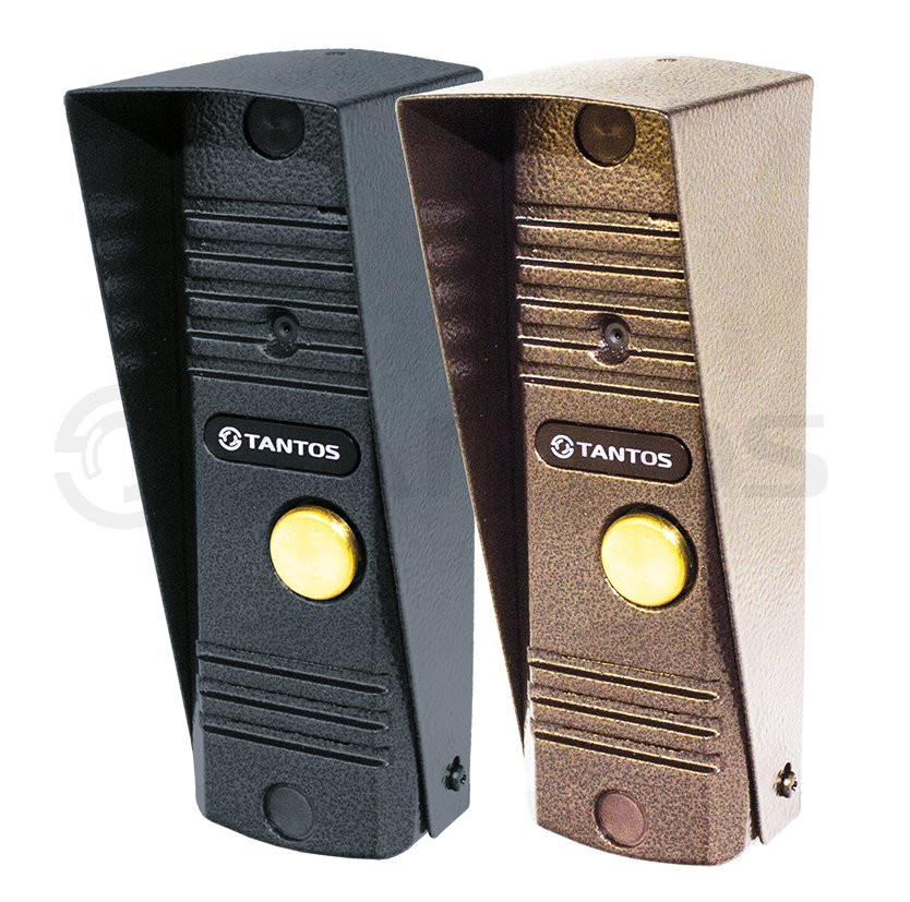 Вызывная панель Corban HD