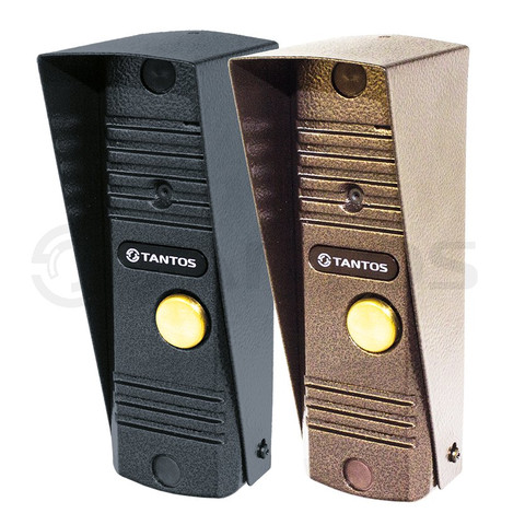 Вызывная панель Corban HD