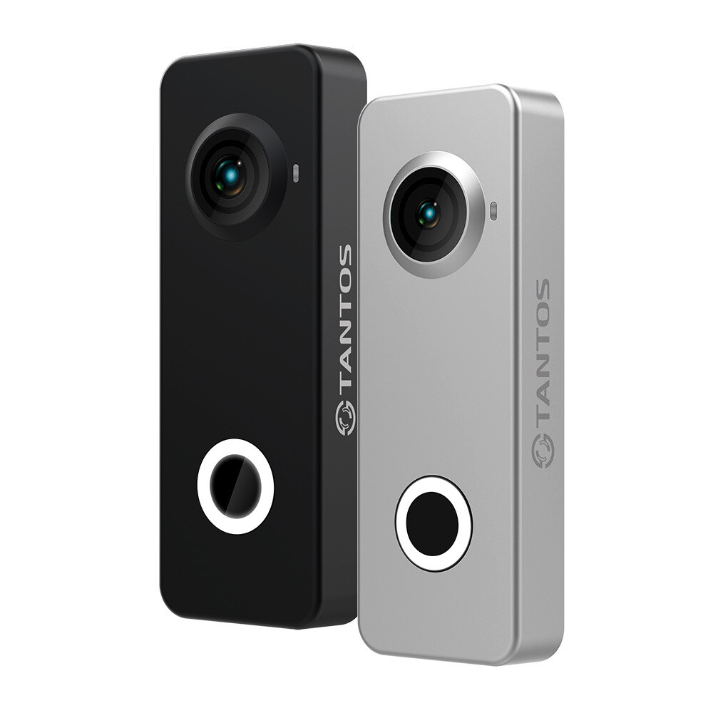 Вызывная панель iLexa HD