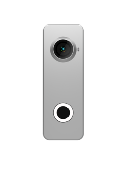 Вызывная панель iLexa HD, изображение 2