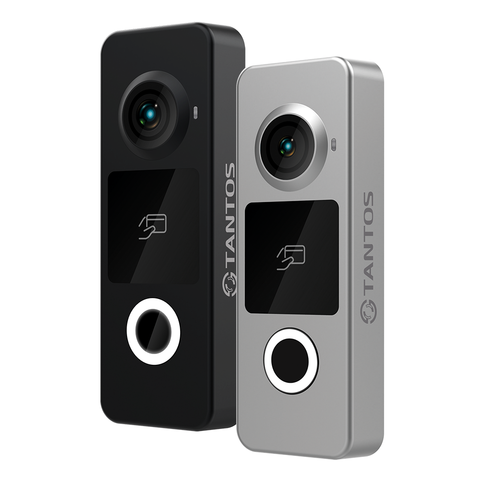 Вызывная панель iLexa HD EM FP