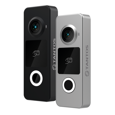 Вызывная панель iLexa HD EM FP