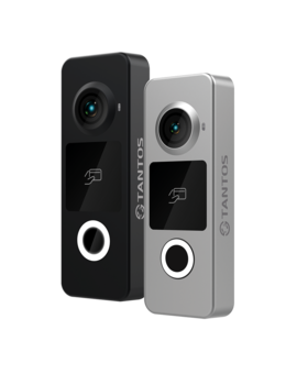 Вызывная панель iLexa HD EM FP, изображение 1