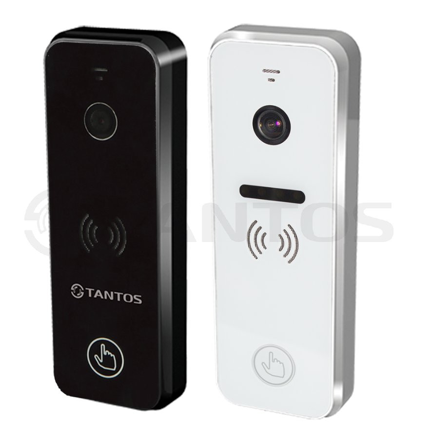 Вызывная панель iPanel 2 HD