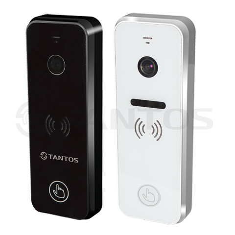 Вызывная панель iPanel 2 HD