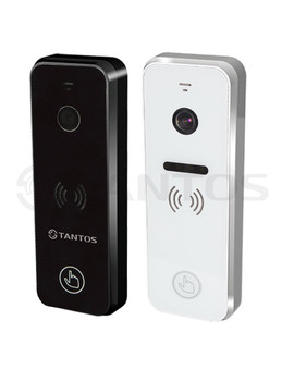 Вызывная панель iPanel 2 HD, изображение 1