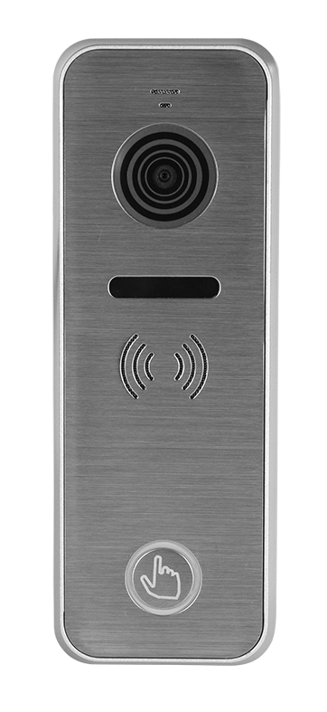 Вызывная панель iPanel 2 HD (Metal)