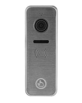 Вызывная панель iPanel 2 HD (Metal), изображение 1