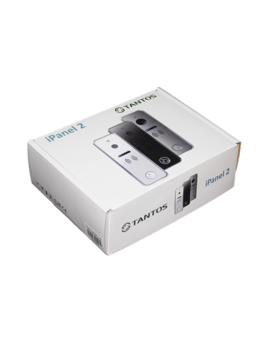 Вызывная панель iPanel 2 HD (Metal), изображение 3